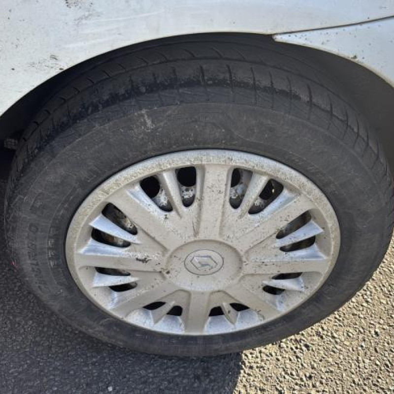 Commande chauffage RENAULT CLIO 2 CAMPUS Photo n°18