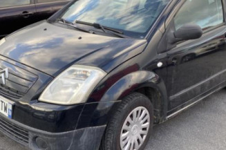 Com (Bloc Contacteur Tournant+Commodo Essuie Glace+Commodo Phare) CITROEN C2