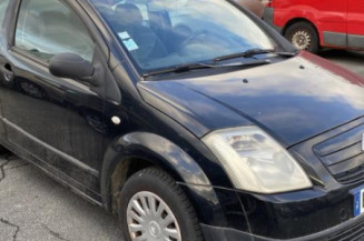 Com (Bloc Contacteur Tournant+Commodo Essuie Glace+Commodo Phare) CITROEN C2