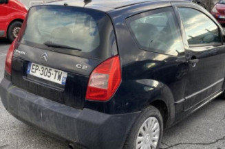 Com (Bloc Contacteur Tournant+Commodo Essuie Glace+Commodo Phare) CITROEN C2