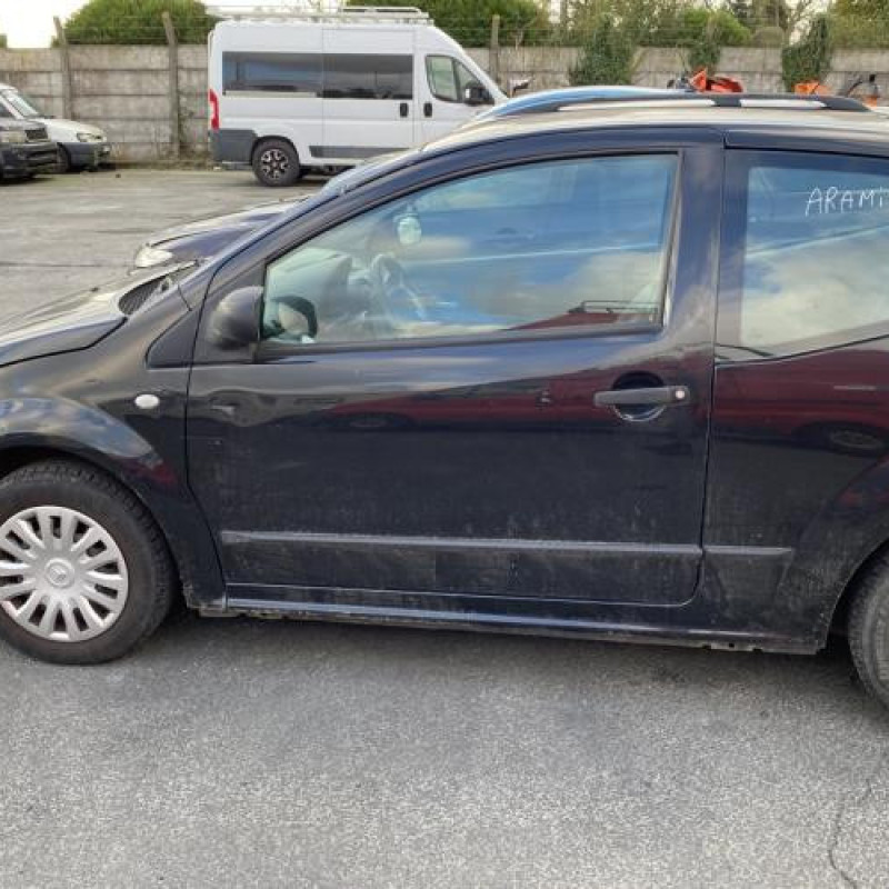 Com (Bloc Contacteur Tournant+Commodo Essuie Glace+Commodo Phare) CITROEN C2 Photo n°13