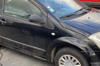 Com (Bloc Contacteur Tournant+Commodo Essuie Glace+Commodo Phare) CITROEN C2