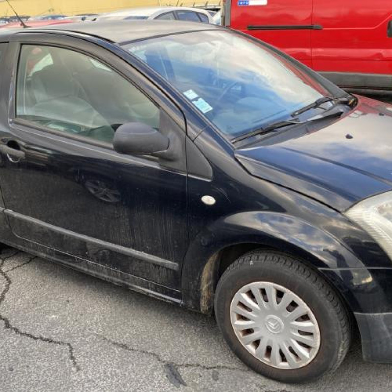 Com (Bloc Contacteur Tournant+Commodo Essuie Glace+Commodo Phare) CITROEN C2 Photo n°14