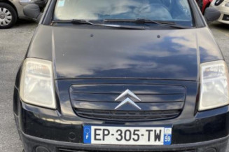 Com (Bloc Contacteur Tournant+Commodo Essuie Glace+Commodo Phare) CITROEN C2
