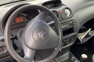 Com (Bloc Contacteur Tournant+Commodo Essuie Glace+Commodo Phare) CITROEN C2