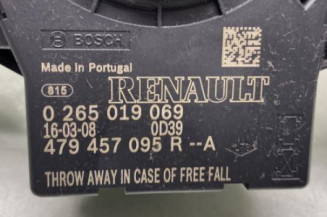 Contacteur tournant RENAULT CLIO 4