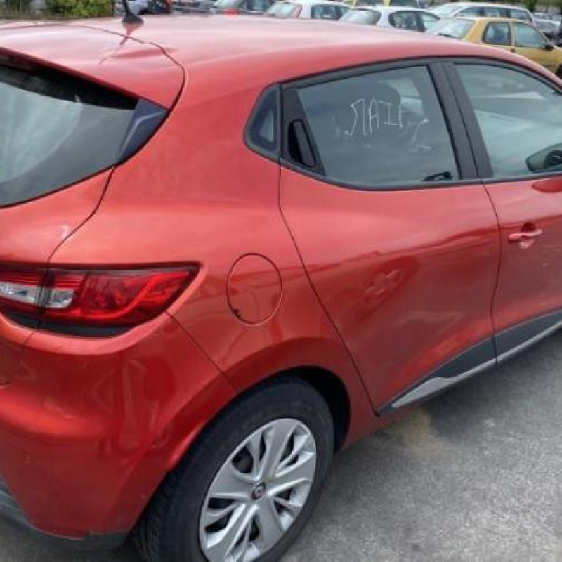 Contacteur tournant RENAULT CLIO 4 Photo n°10