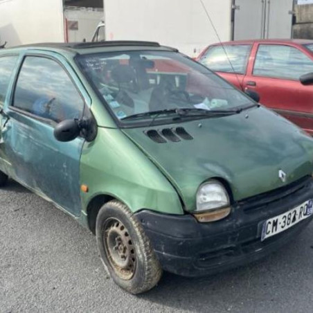 Optique avant principal droit (feux)(phare) RENAULT TWINGO 1
