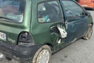 Optique avant principal droit (feux)(phare) RENAULT TWINGO 1