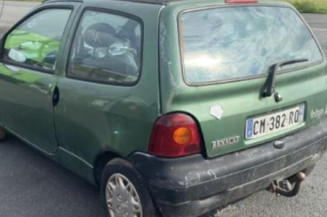 Optique avant principal droit (feux)(phare) RENAULT TWINGO 1