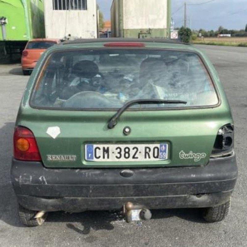 Optique avant principal droit (feux)(phare) RENAULT TWINGO 1 Photo n°5