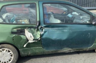 Optique avant principal droit (feux)(phare) RENAULT TWINGO 1