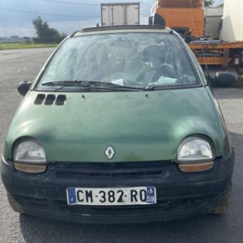 Optique avant principal droit (feux)(phare) RENAULT TWINGO 1 Photo n°8
