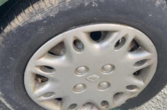 Optique avant principal droit (feux)(phare) RENAULT TWINGO 1