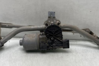 Moteur essuie glace avant PEUGEOT 207 Photo n°1