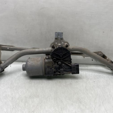 Moteur essuie glace avant PEUGEOT 207 Photo n°1