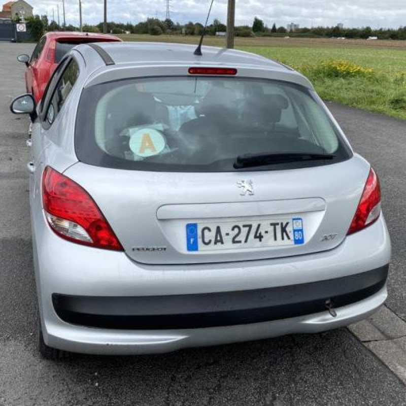 Moteur essuie glace avant PEUGEOT 207 Photo n°10