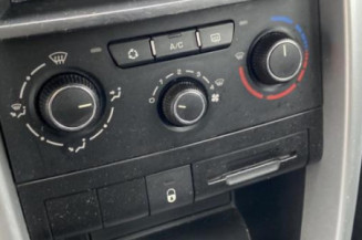 Moteur essuie glace avant PEUGEOT 207