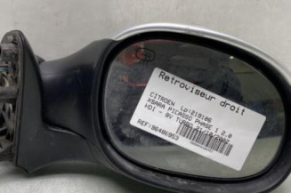 Retroviseur droit CITROEN XSARA PICASSO Photo n°1