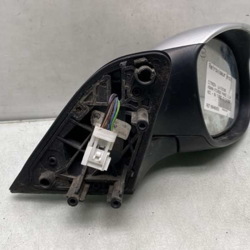 Retroviseur droit CITROEN XSARA PICASSO Photo n°3