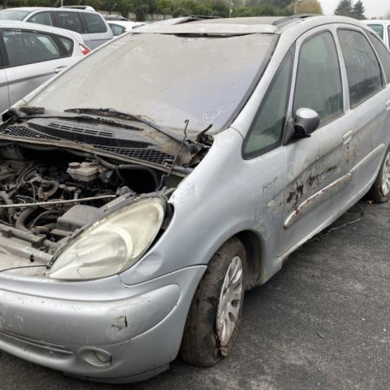 Retroviseur droit CITROEN XSARA PICASSO Photo n°6