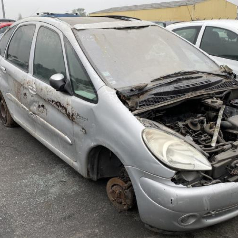 Retroviseur droit CITROEN XSARA PICASSO Photo n°7