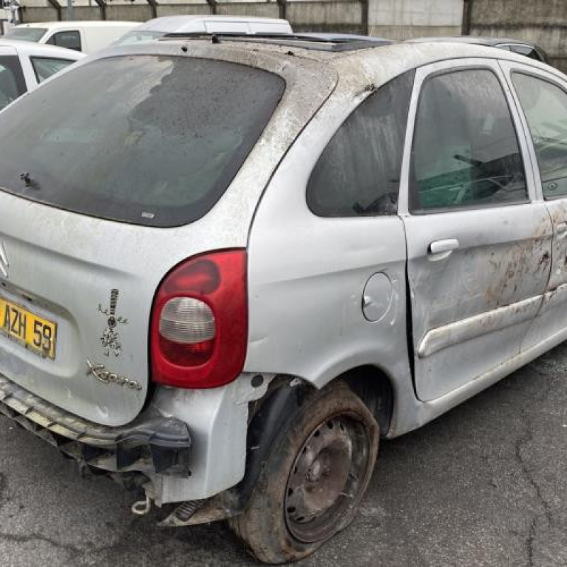 Retroviseur droit CITROEN XSARA PICASSO Photo n°8