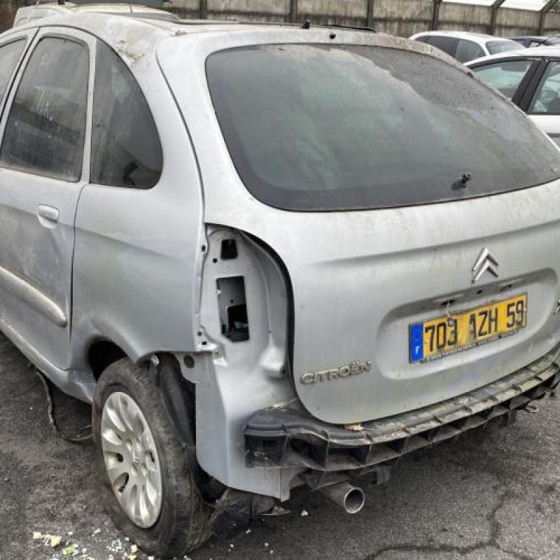 Retroviseur droit CITROEN XSARA PICASSO Photo n°9