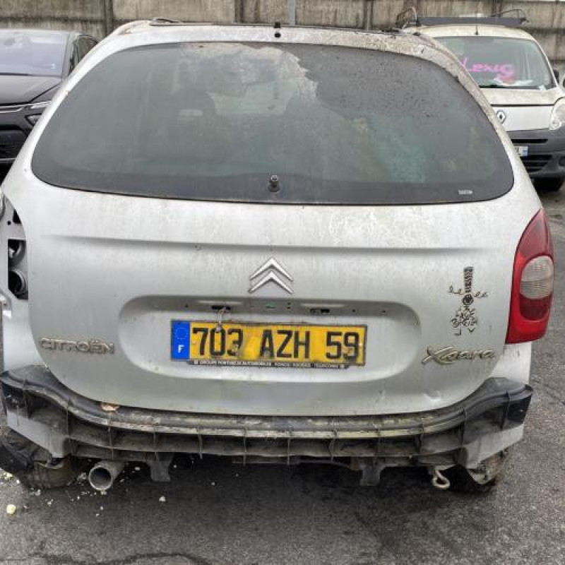 Retroviseur droit CITROEN XSARA PICASSO Photo n°10