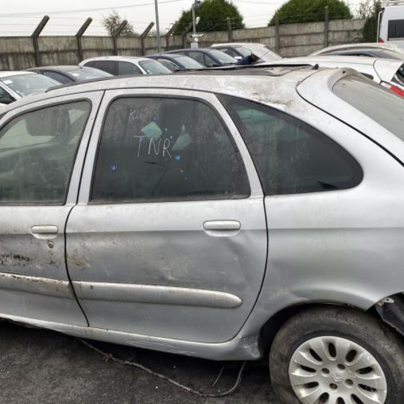 Retroviseur droit CITROEN XSARA PICASSO Photo n°11