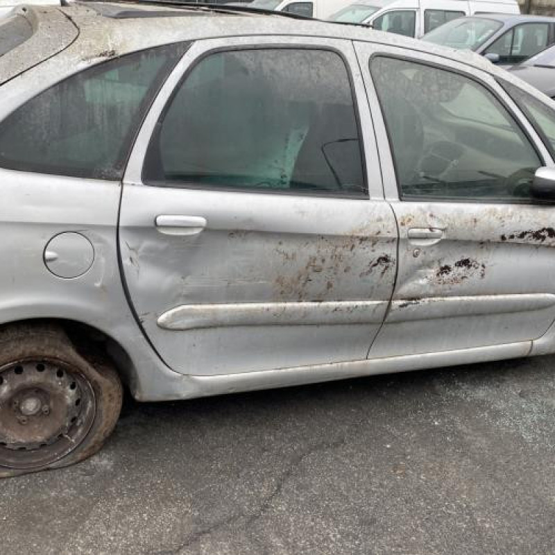 Retroviseur droit CITROEN XSARA PICASSO Photo n°12