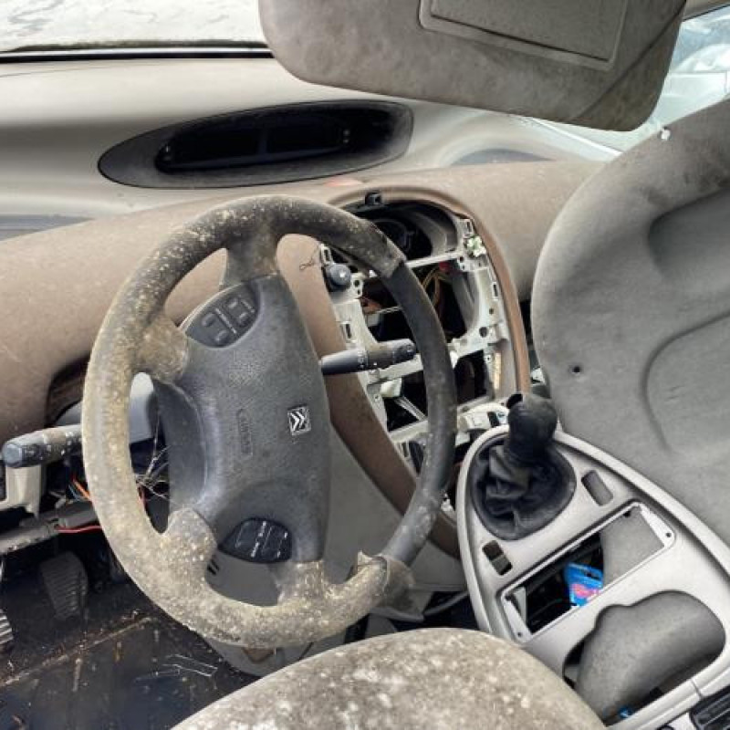 Retroviseur droit CITROEN XSARA PICASSO Photo n°16