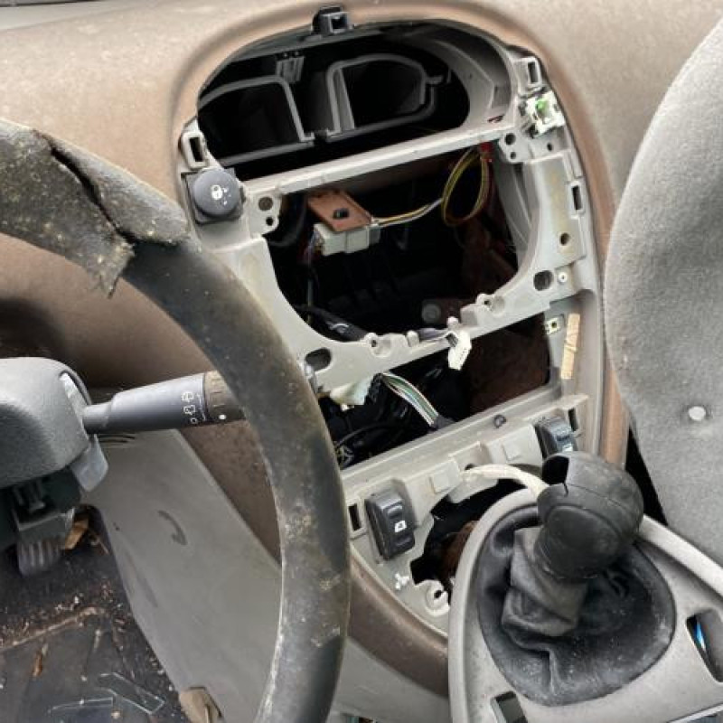 Retroviseur droit CITROEN XSARA PICASSO Photo n°18