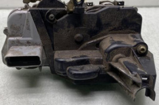 Serrure avant gauche PEUGEOT 307
