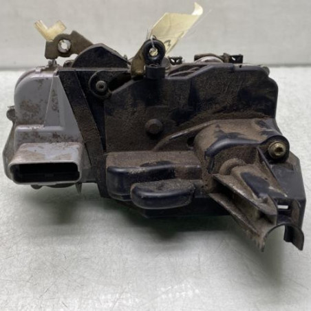 Serrure avant gauche PEUGEOT 307