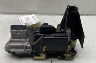Serrure avant gauche PEUGEOT 307