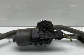 Moteur essuie glace avant PEUGEOT 207 Photo n°1