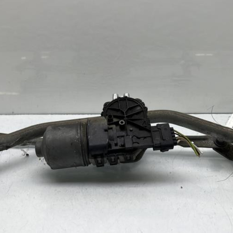 Moteur essuie glace avant PEUGEOT 207 Photo n°1