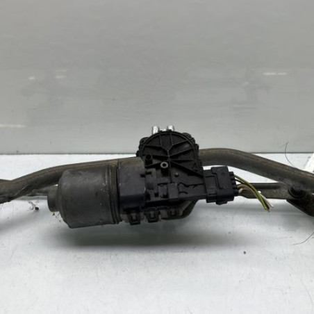 Moteur essuie glace avant PEUGEOT 207 Photo n°1