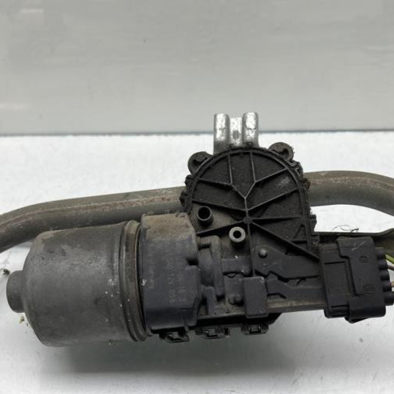 Moteur essuie glace avant PEUGEOT 207 Photo n°4