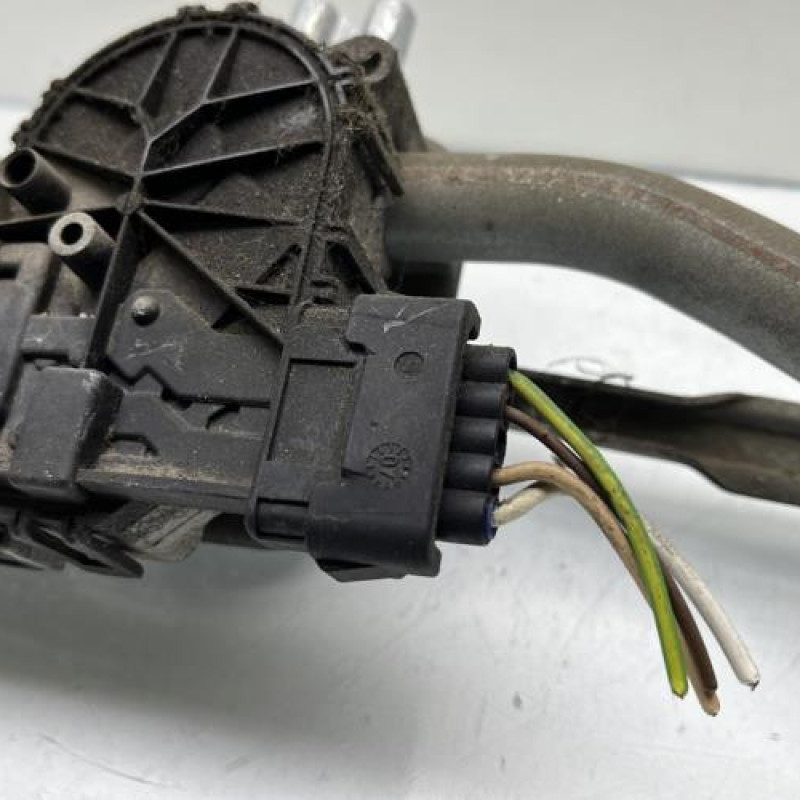 Moteur essuie glace avant PEUGEOT 207 Photo n°5