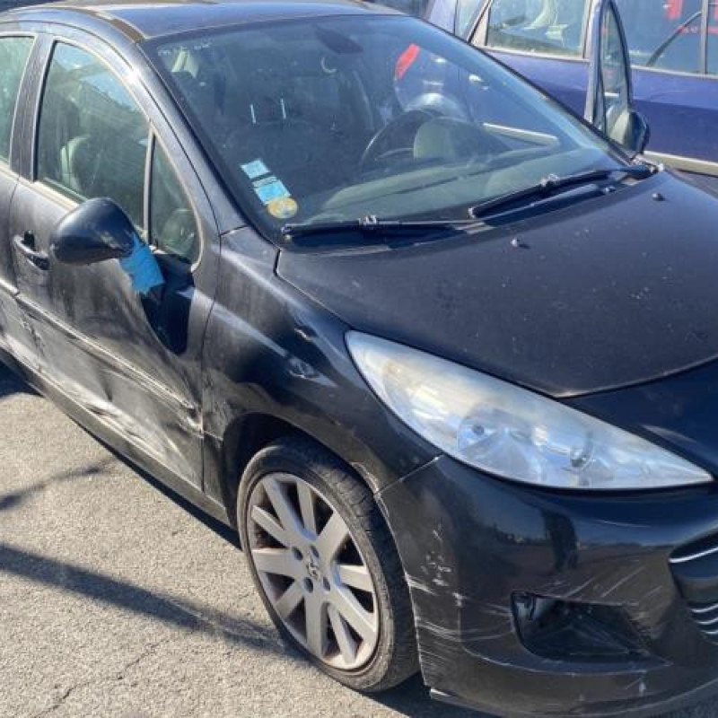 Moteur essuie glace avant PEUGEOT 207 Photo n°6