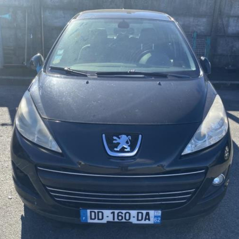 Moteur essuie glace avant PEUGEOT 207 Photo n°13
