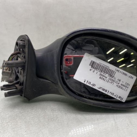 Retroviseur droit CITROEN XSARA PICASSO Photo n°1