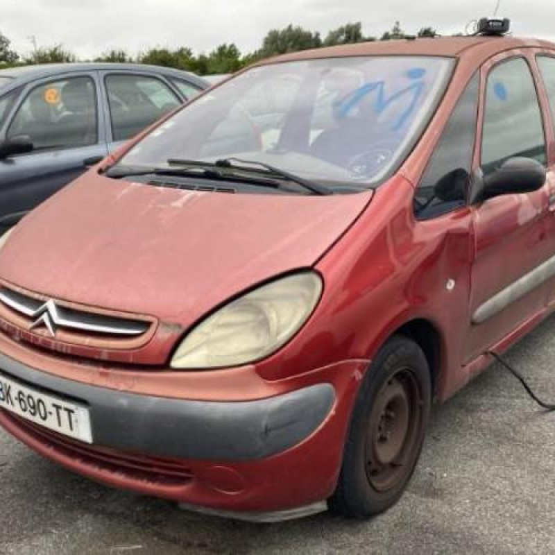 Retroviseur droit CITROEN XSARA PICASSO Photo n°7