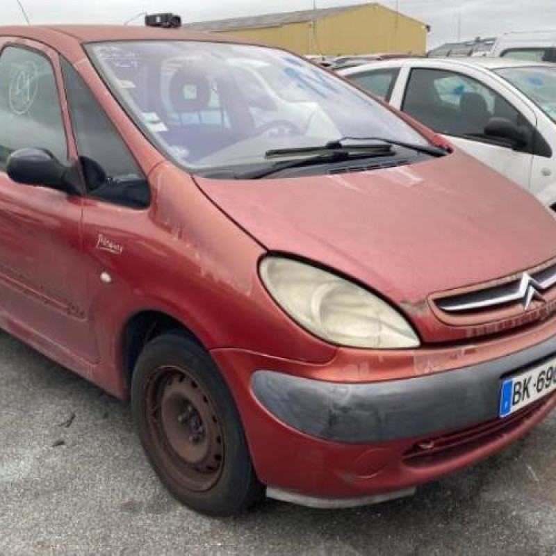Retroviseur droit CITROEN XSARA PICASSO Photo n°8