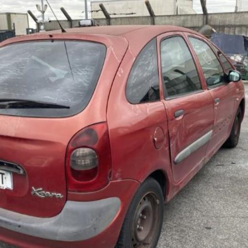 Retroviseur droit CITROEN XSARA PICASSO Photo n°9