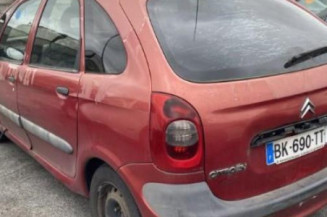Retroviseur droit CITROEN XSARA PICASSO