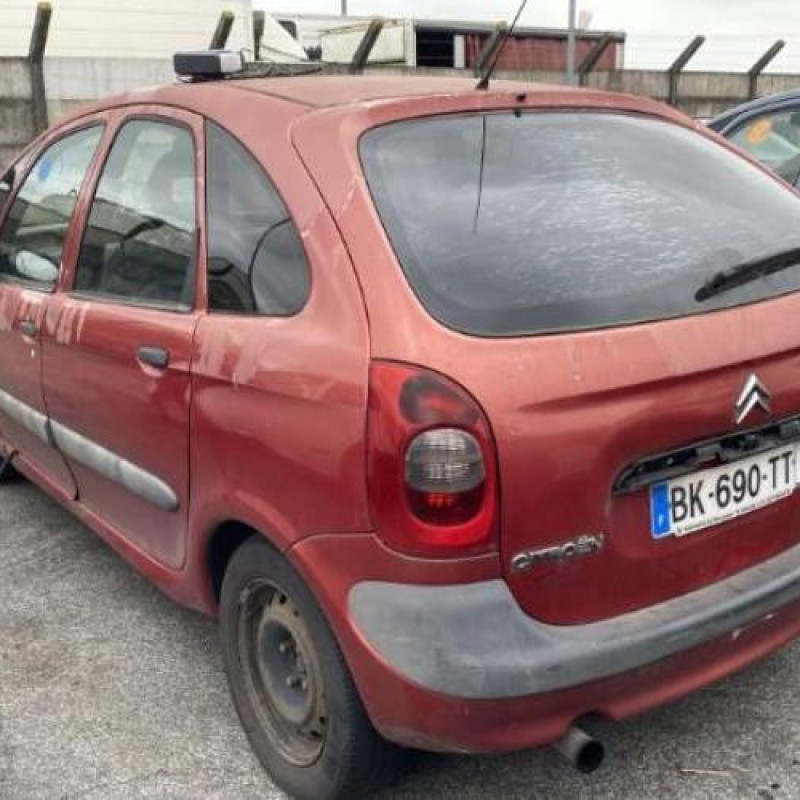 Retroviseur droit CITROEN XSARA PICASSO Photo n°10