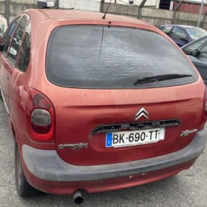 Retroviseur droit CITROEN XSARA PICASSO Photo n°11